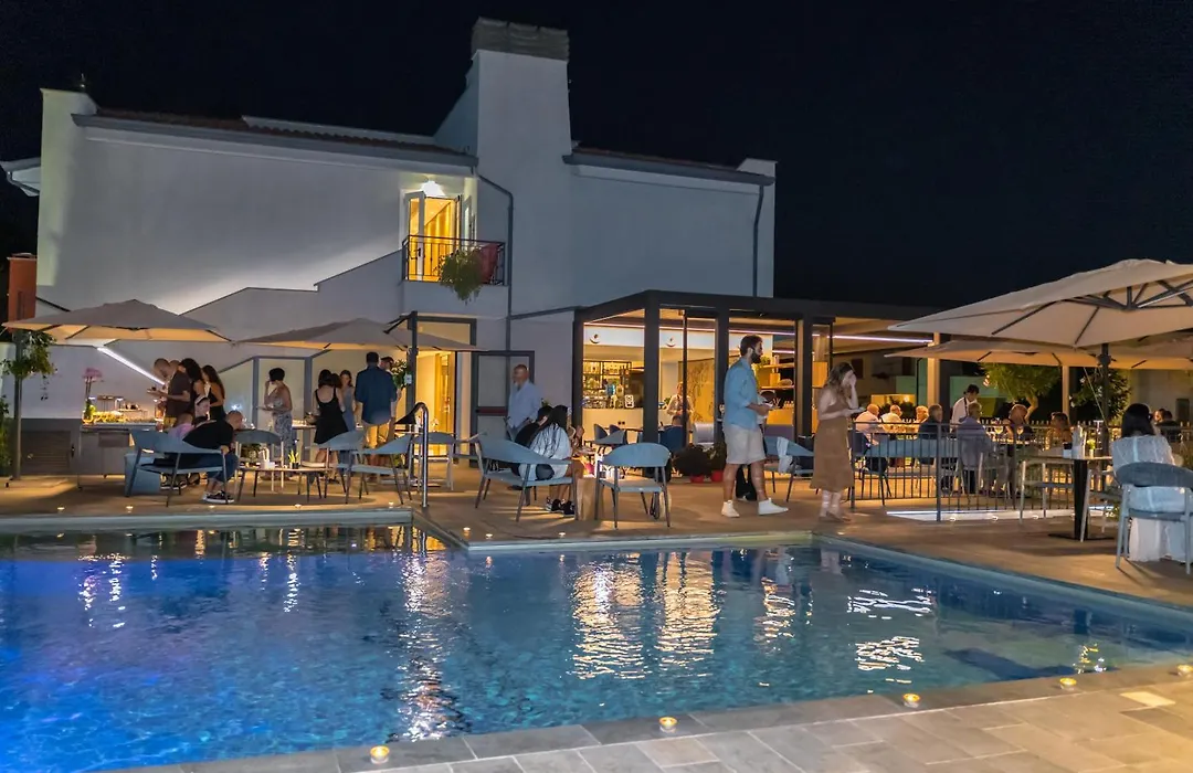 Best Western Plus Sabaudia Hotel-1